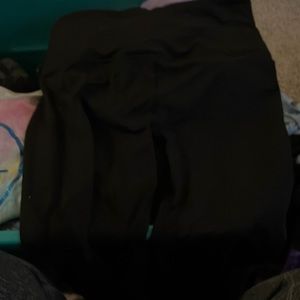 Victoria’s Secret, tummy control